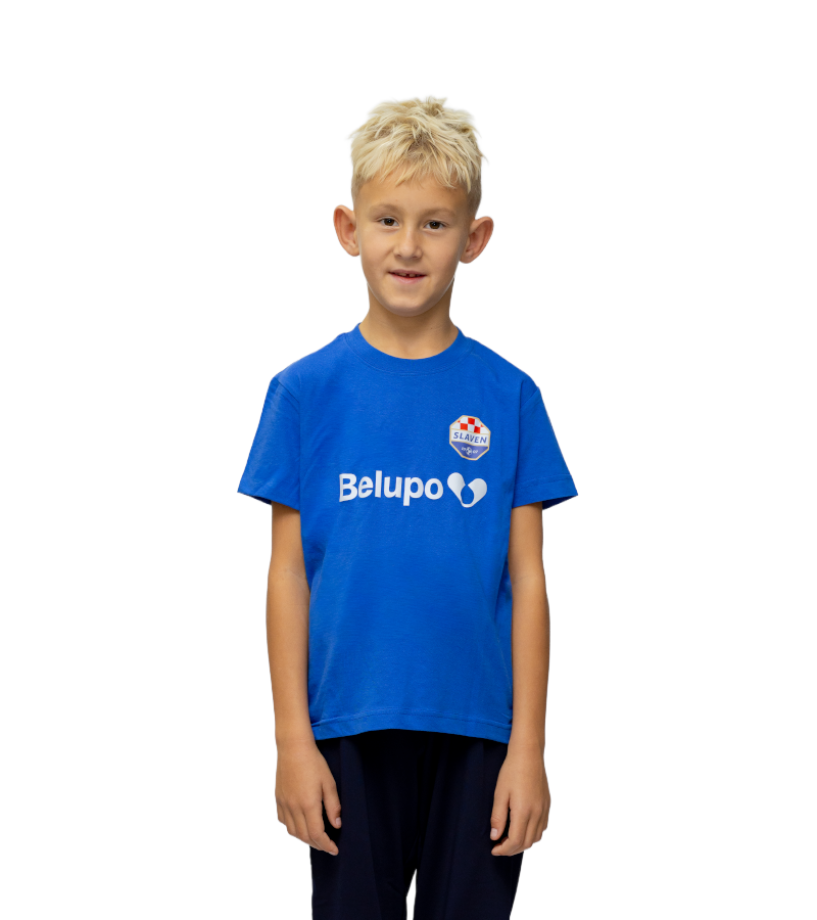 SB Majica kratki rukavi junior 0